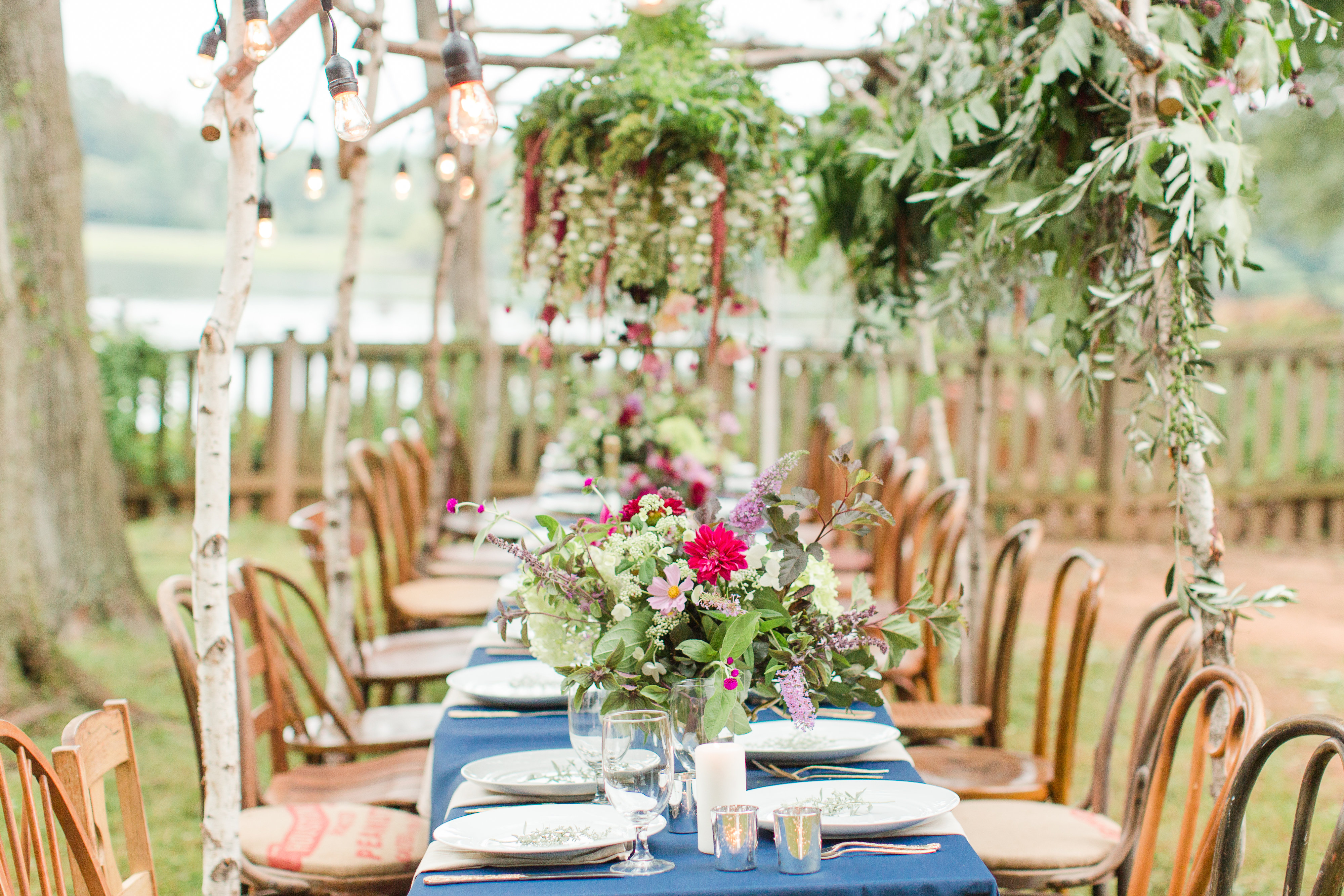 View More: http://katelynjames.pass.us/floral-collective-conference